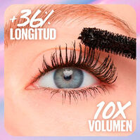 The Falsies Surreal Extensions Waterproof   The Falsies Surreal Extensions Waterproof   1